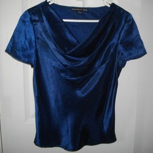 Preston & York Blouse